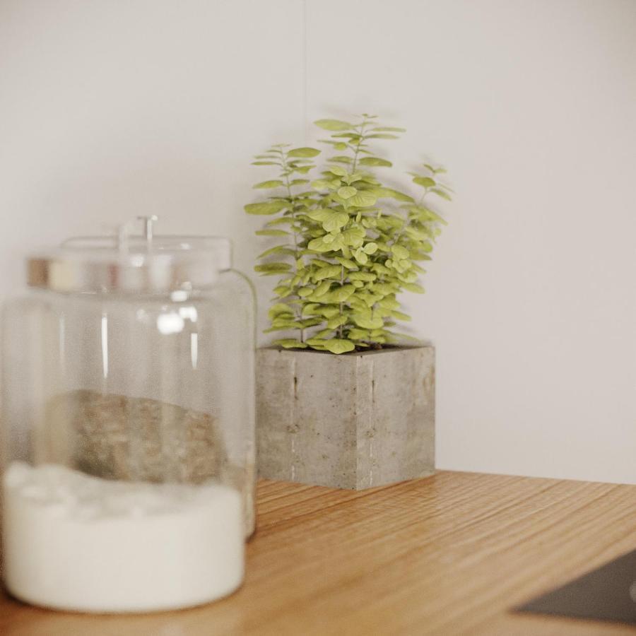 Green City Apartment Tasjkent Buitenkant foto