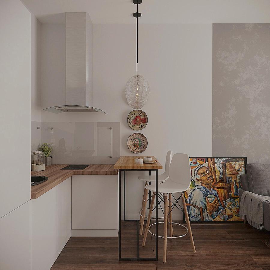 Green City Apartment Tasjkent Buitenkant foto